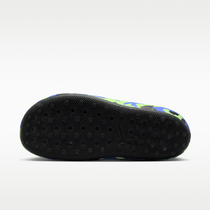 Black/Lime Blast/Sapphire/Black