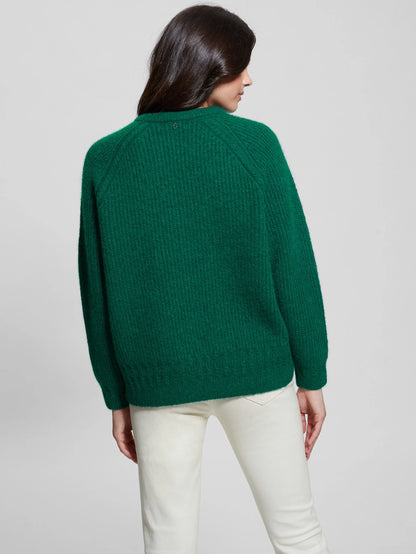 Adventurous ?Green