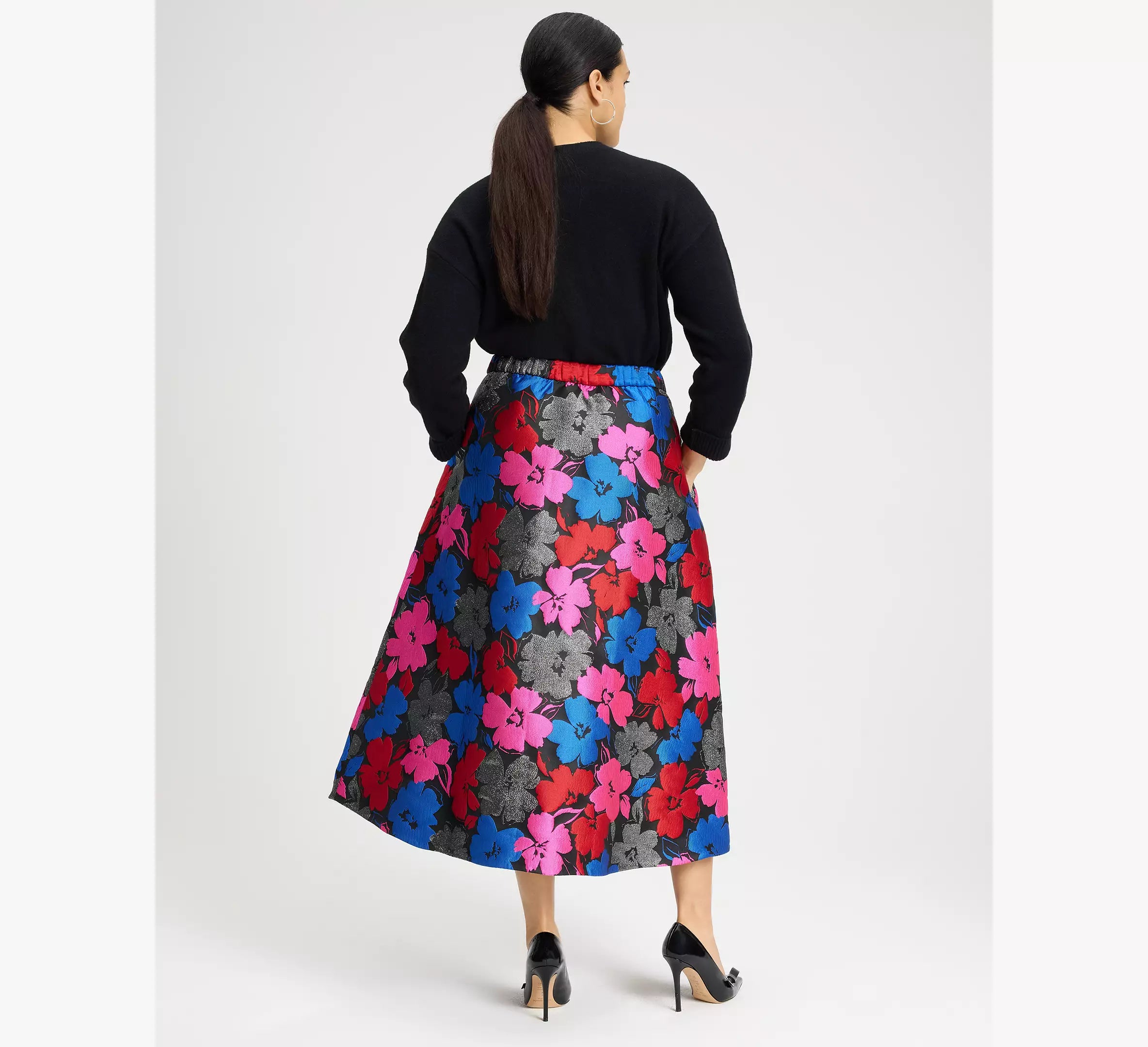 Black Multi