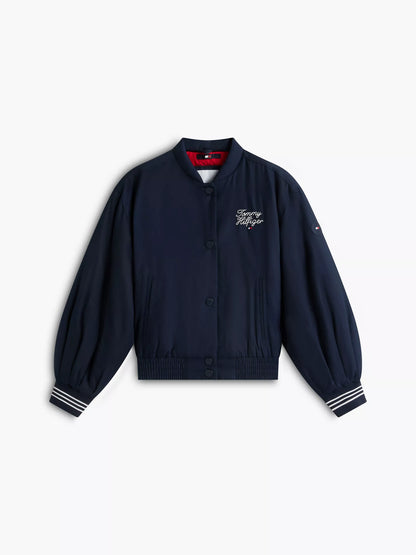 Dark Night Navy