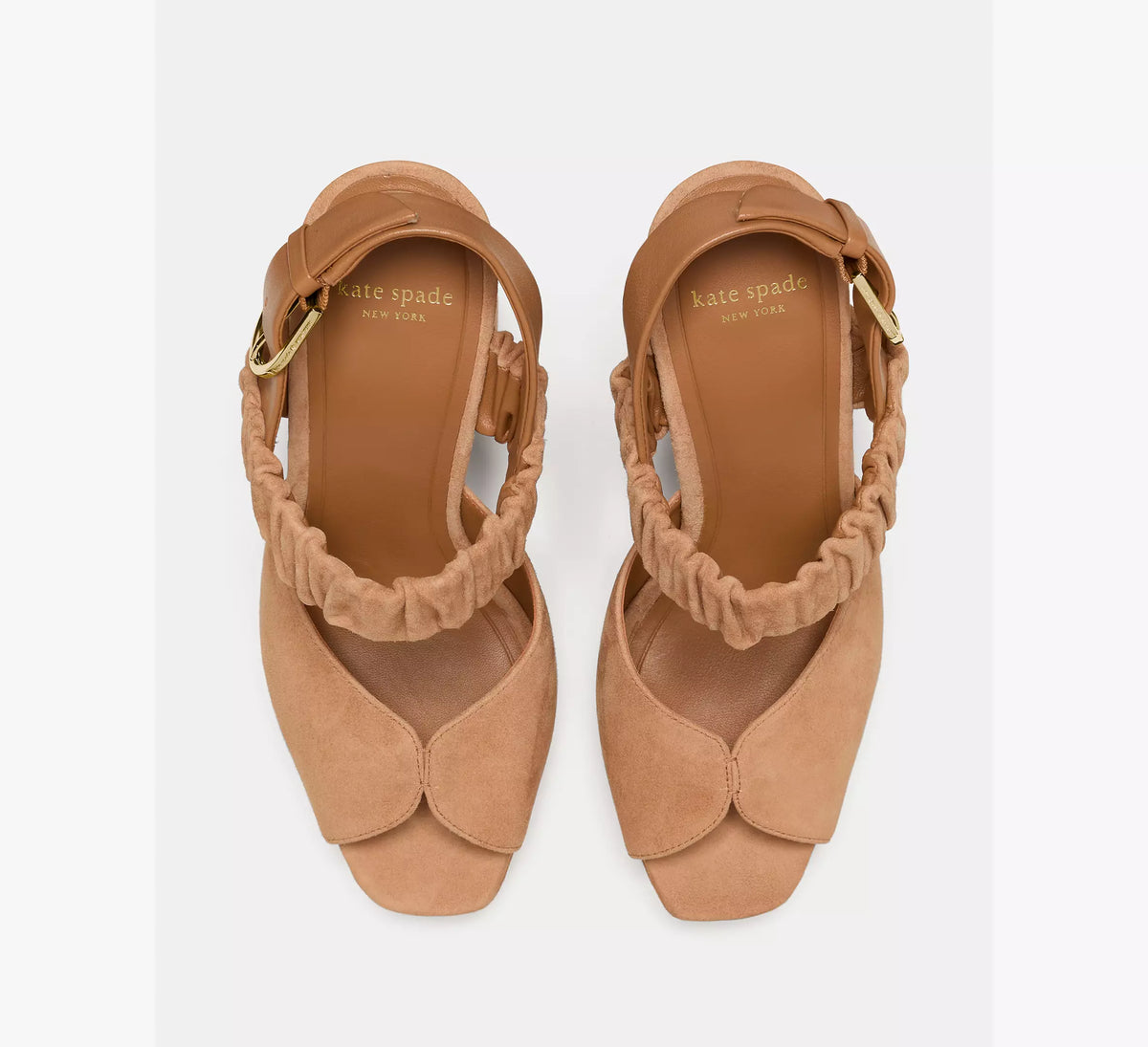 Bungalow Brown