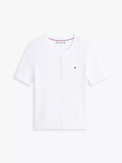 Optic White