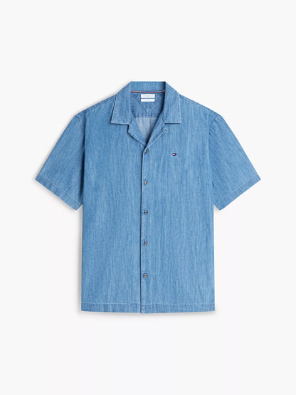 Light Wash Denim