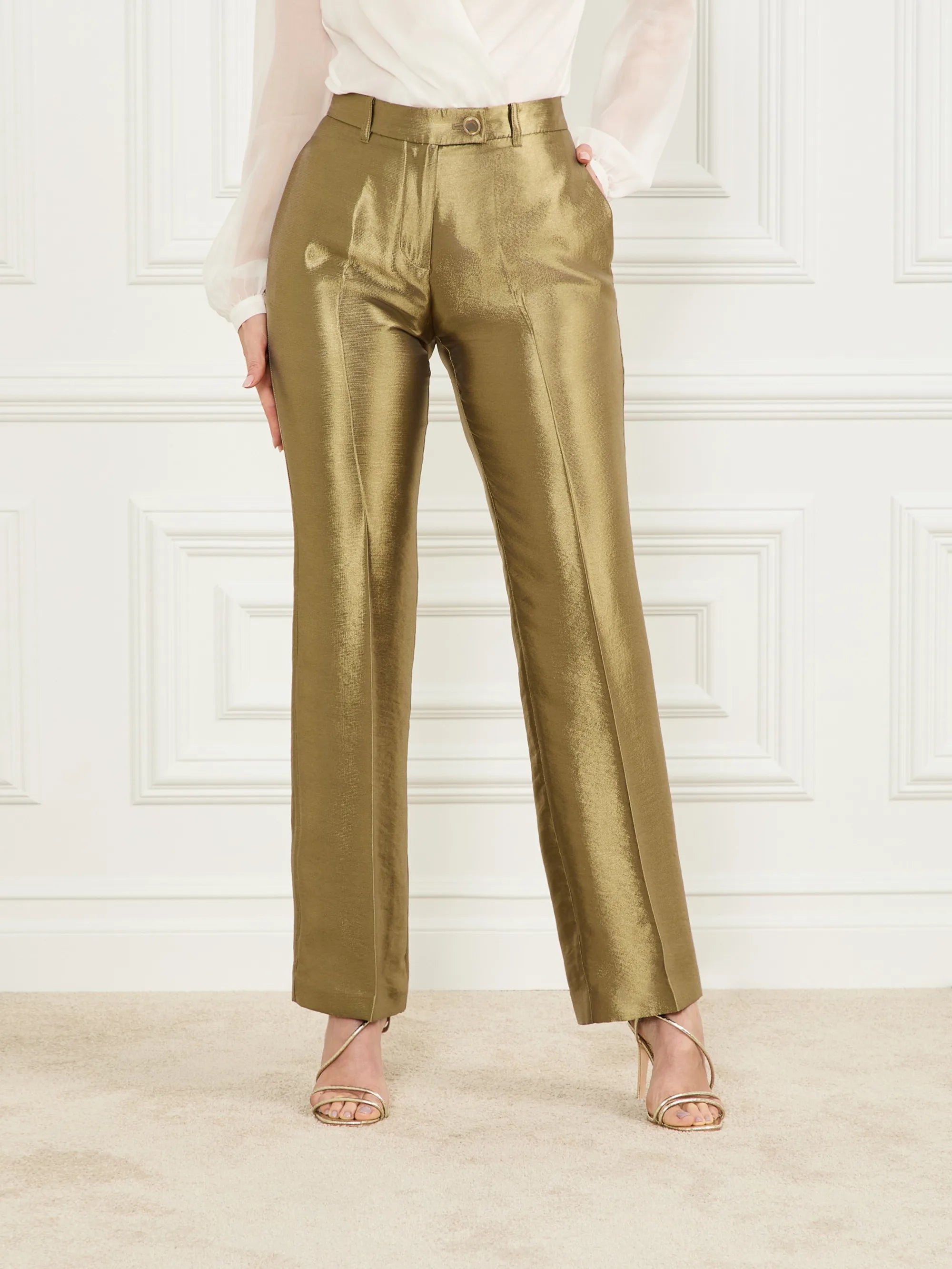 Antique Gold Multi