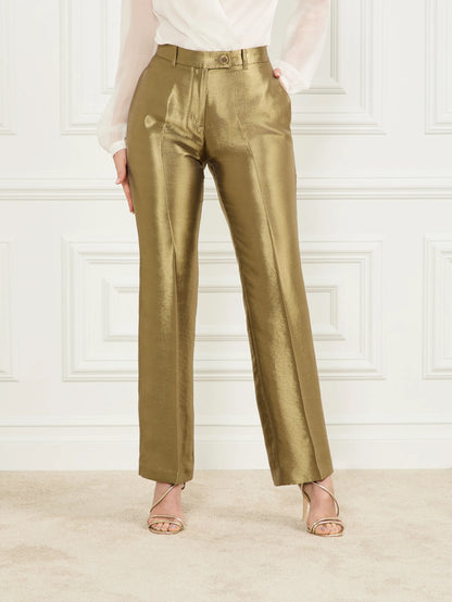 Antique Gold Multi