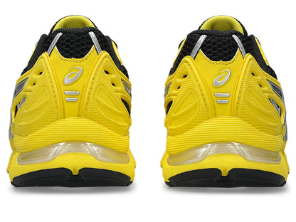 Vibrant Yellow/Black
