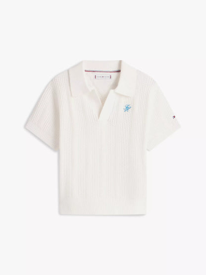 Ivory Silk