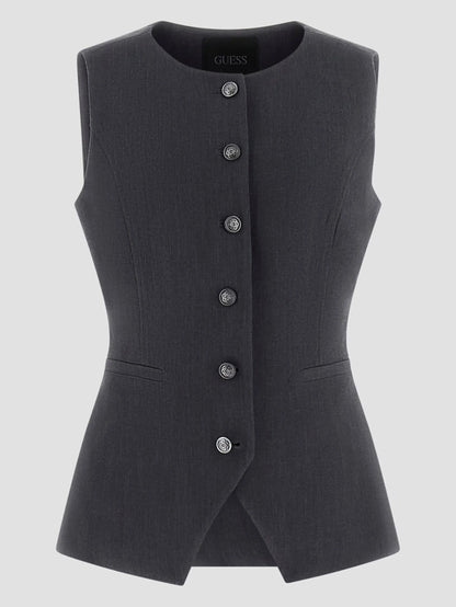Dark Grey Melange