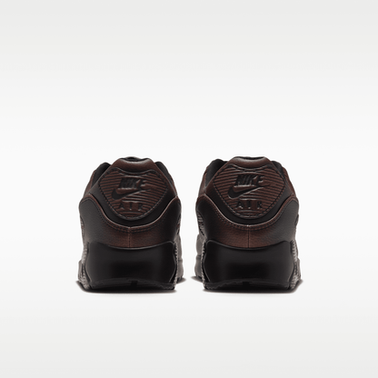 Black/Cinnamon/Black