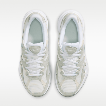 White/Phantom/Light Silver/Steam