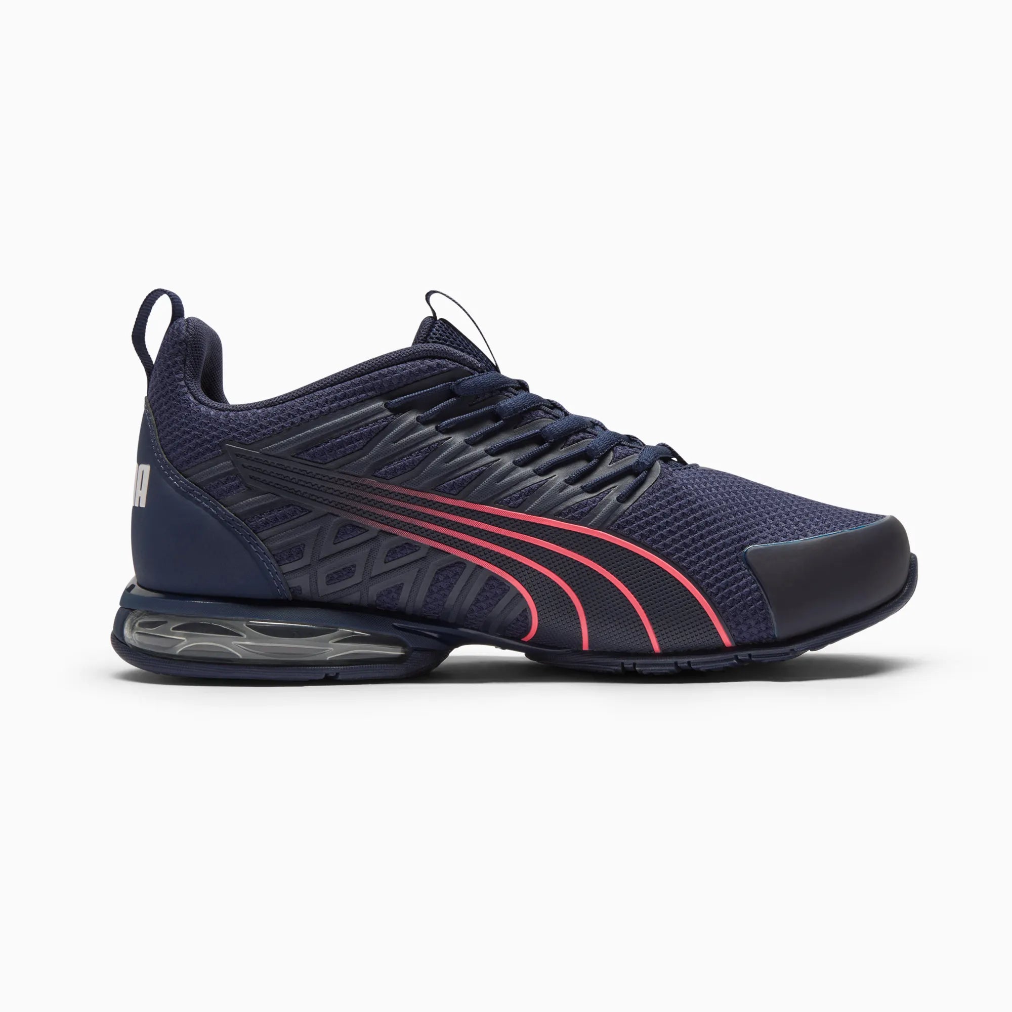 PUMA Navy-Sunset Glow