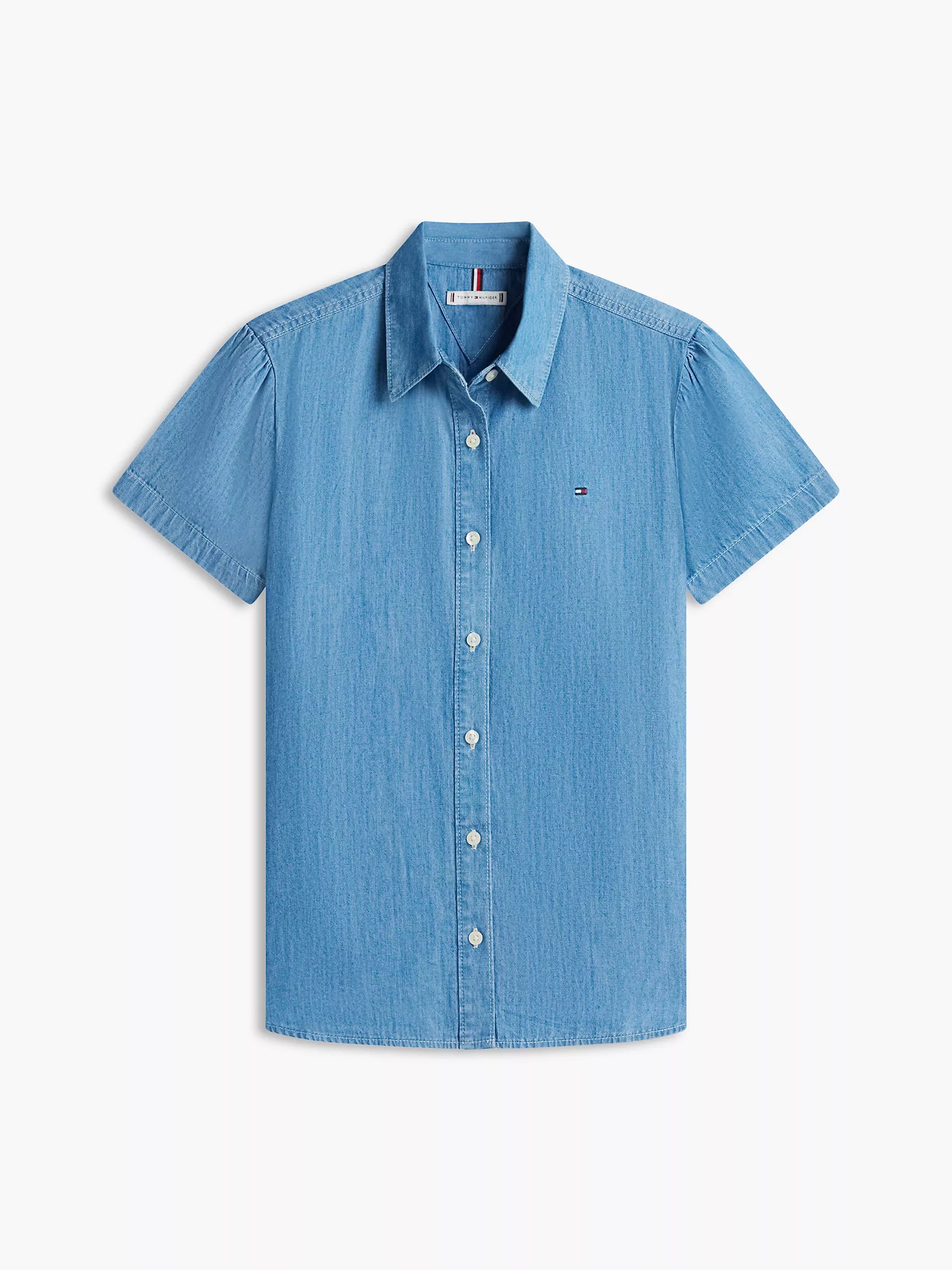 Medium Wash