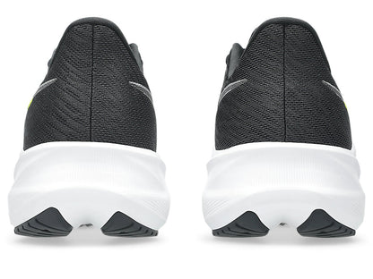 Black/Pure Silver