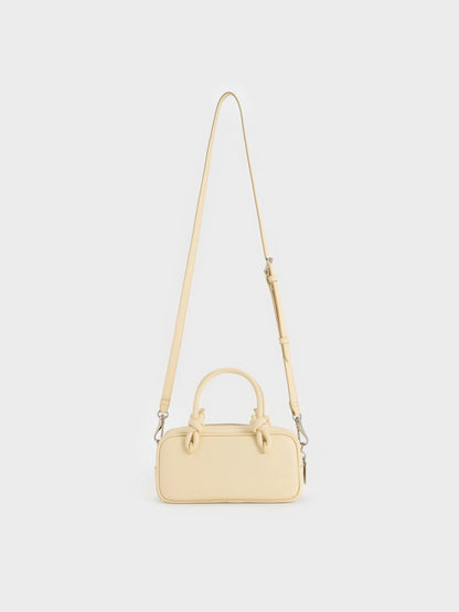Butter Yellow