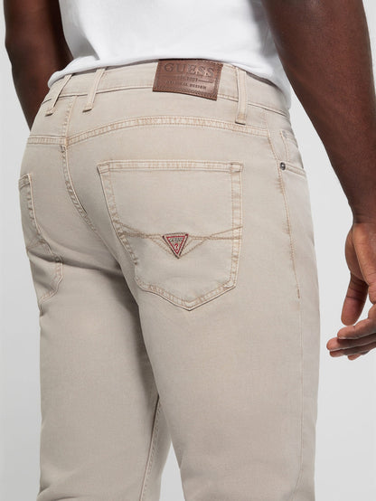 Traditional Khaki Multi