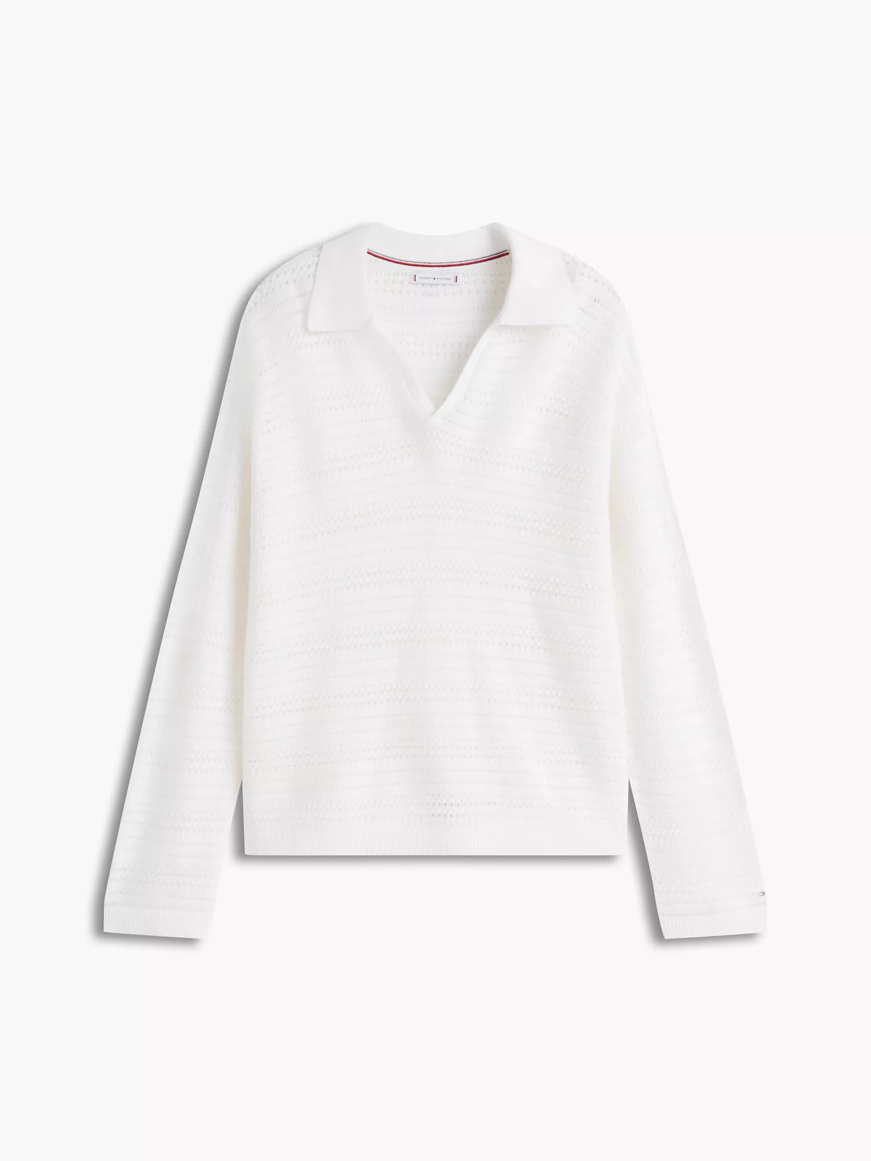 Ivory Silk
