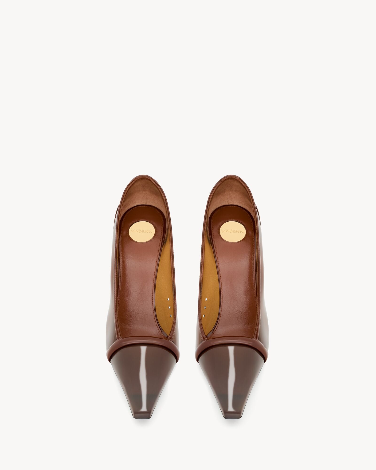 Aesthetic Brown
