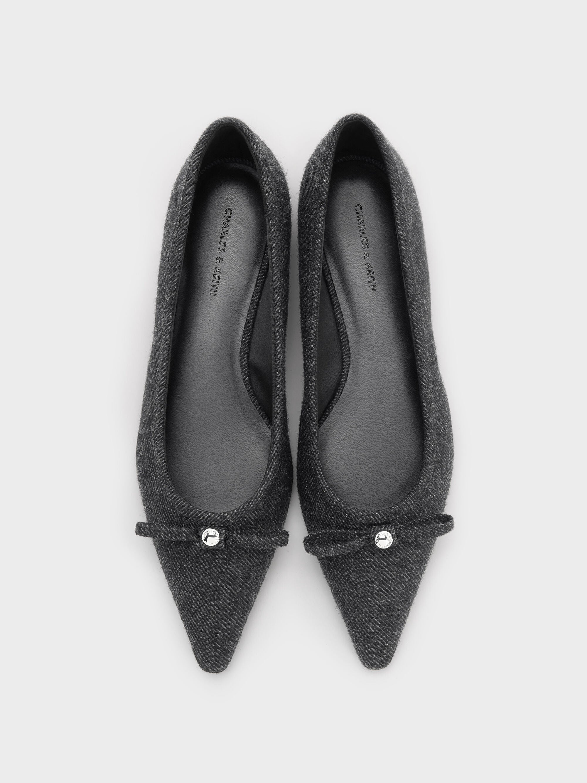 Dark Grey