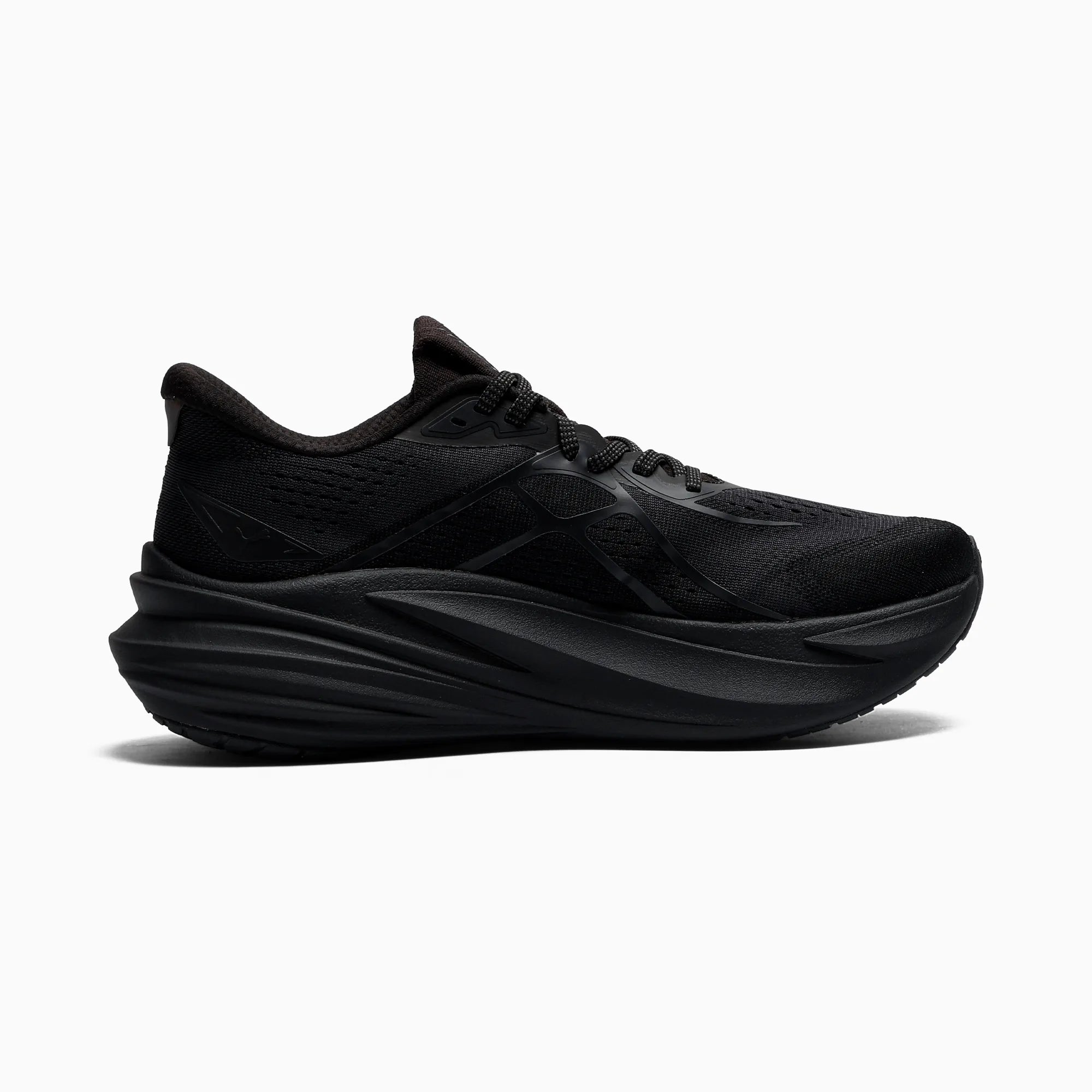 PUMA Black-Shadow Gray