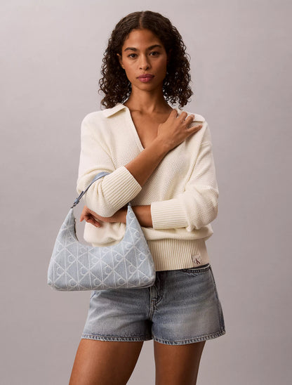 Denim Light Wash