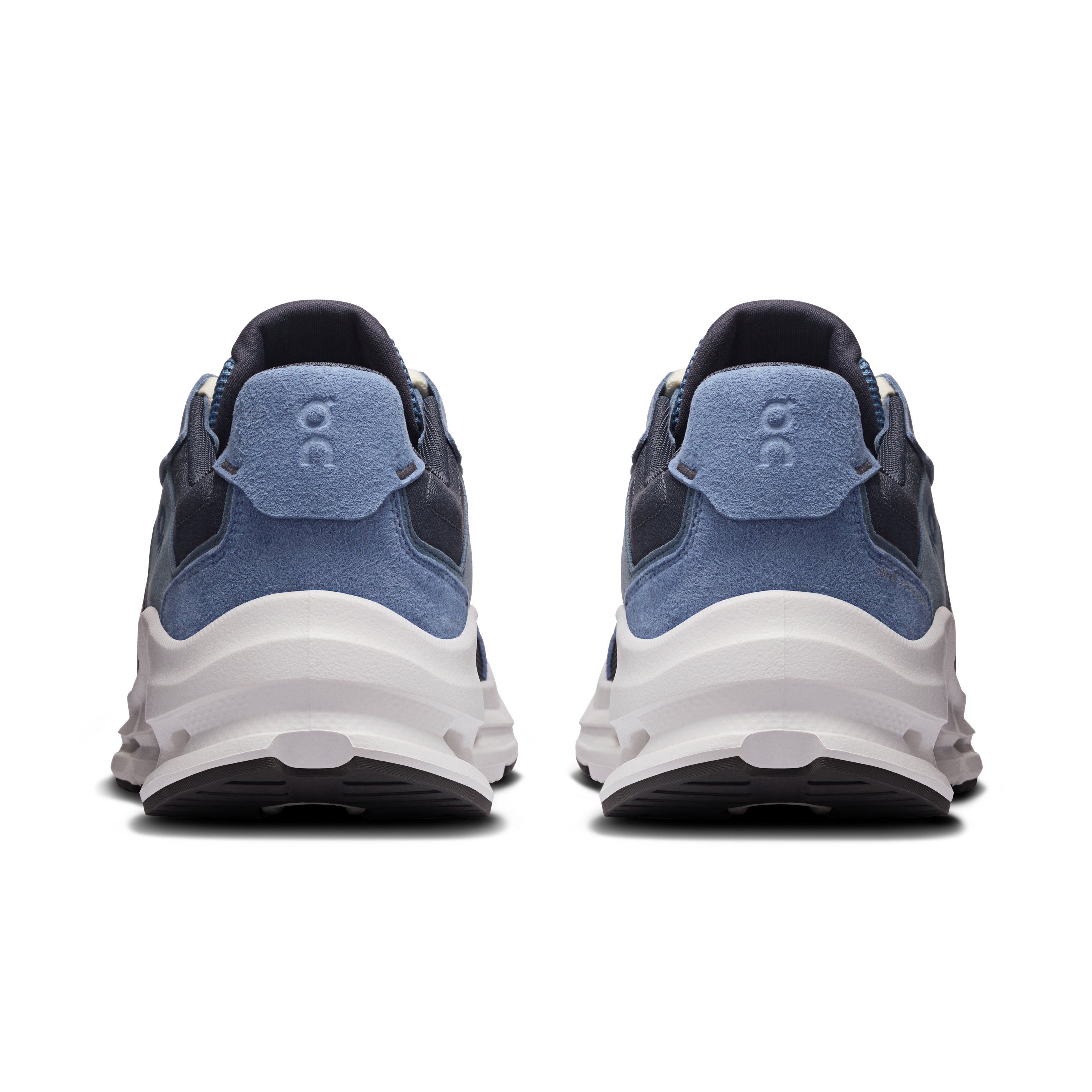 Steel | Navy