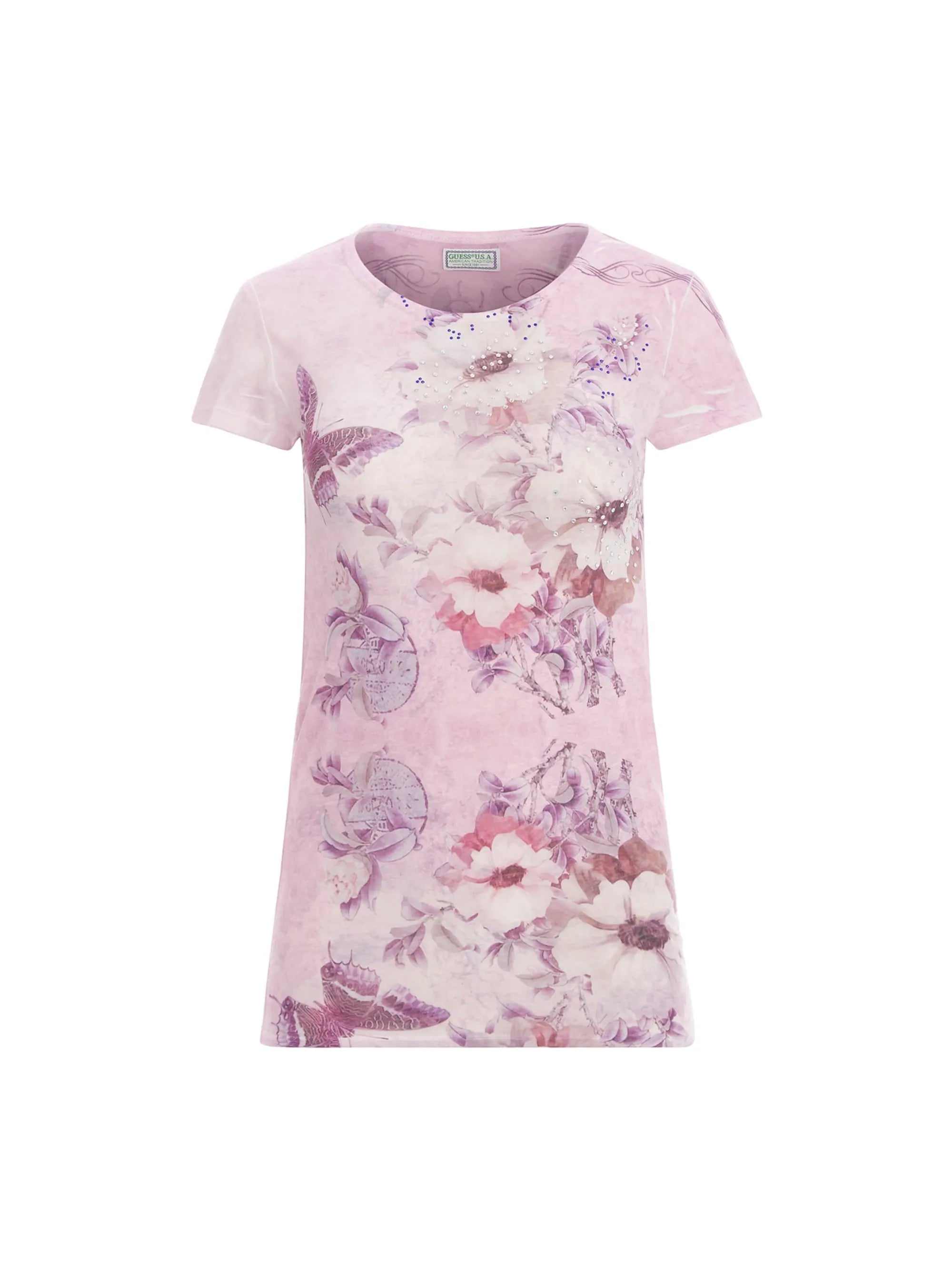 Soft Rose Multi