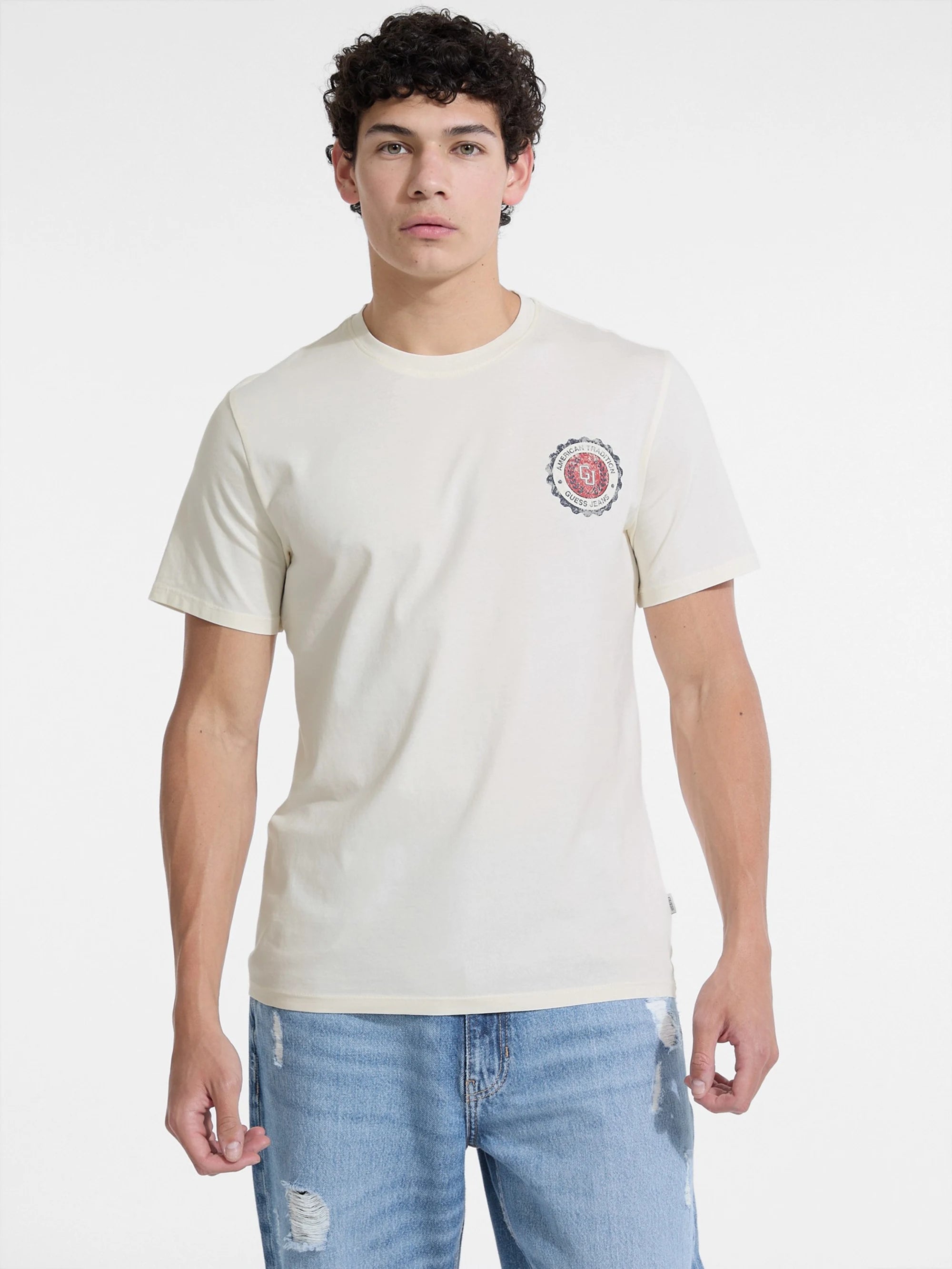 Pristine White