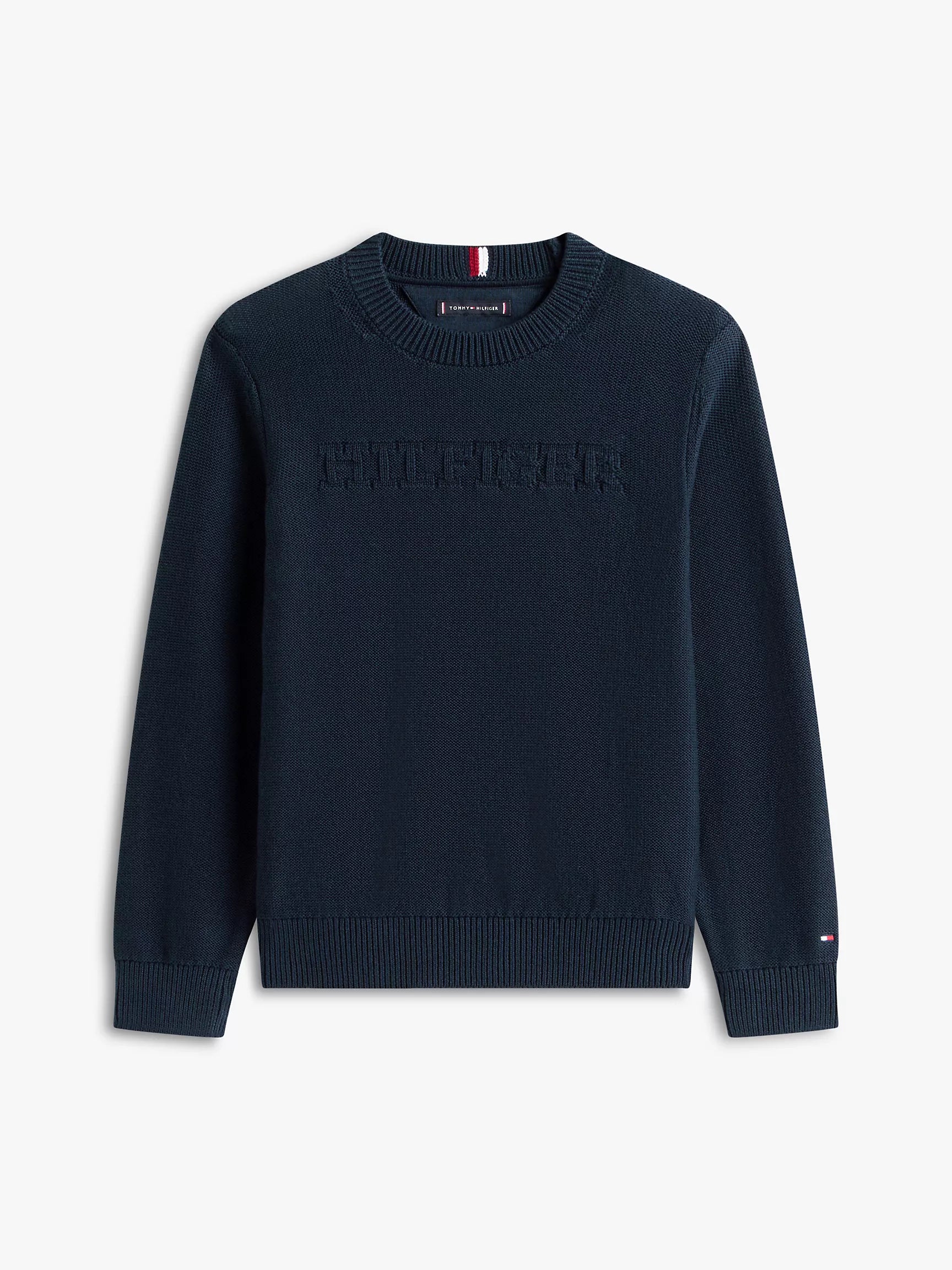 Dark Night Navy
