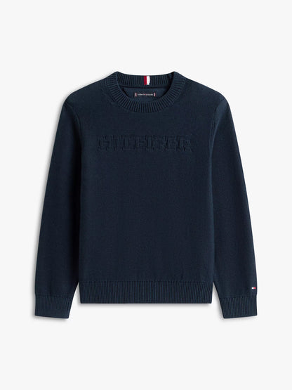 Dark Night Navy