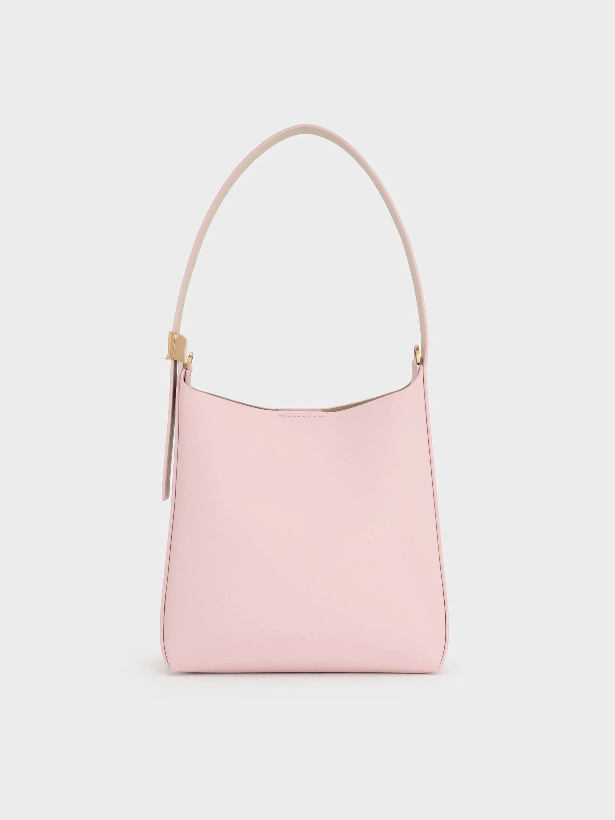 Cotton Candy Pink