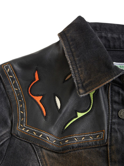 Gusa Black Rinse Wash