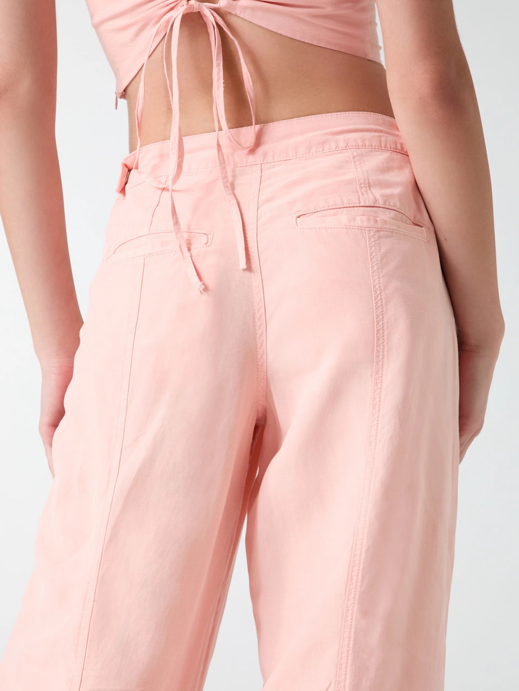 Peach Cr?Me