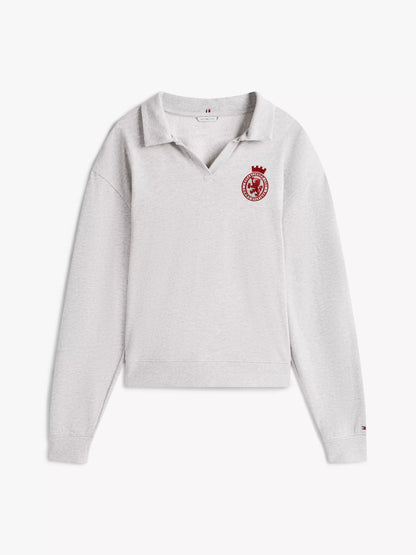 Light Grey Heather