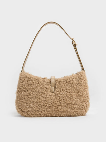 Nutmeg Beige