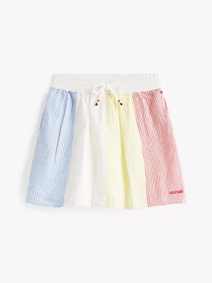 Multi Stripe
