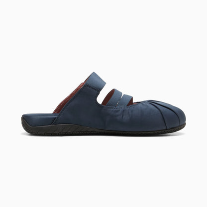 Blue Gray-Soft Clay