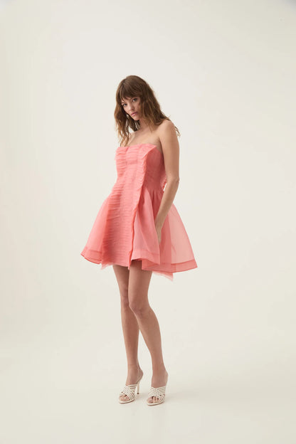 WASHED CORAL