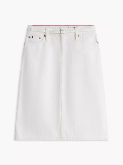 White Denim