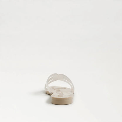 Clear/Sand Jelly