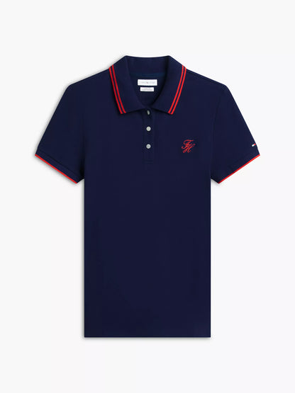Preppy Navy