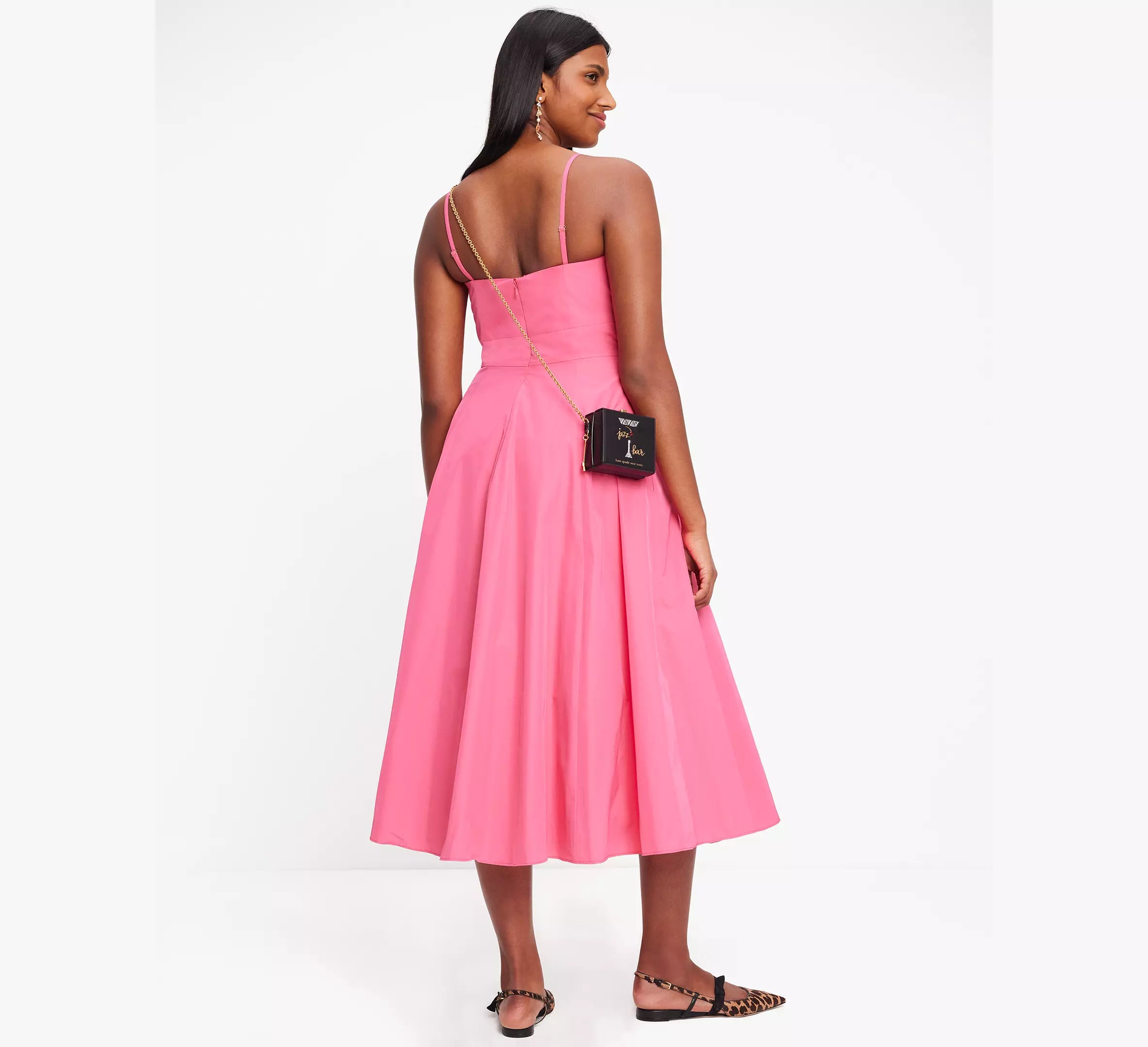 Pom Pom Pink