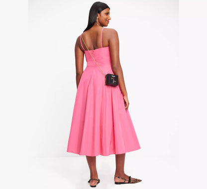 Pom Pom Pink