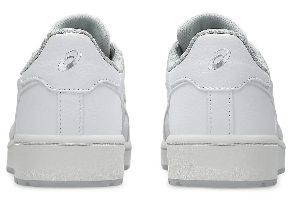 White/White