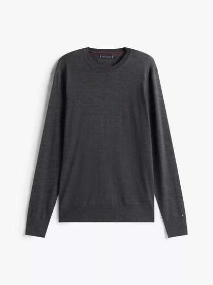 Dark Grey Heather