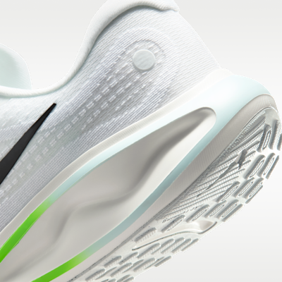 White/Green Strike/Glacier Blue/Black