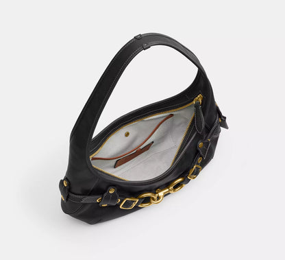 Brass/Black