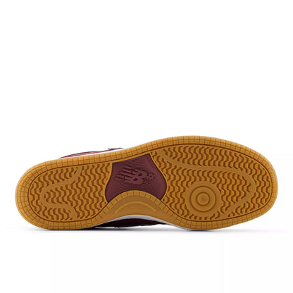 Monarch Burgundy With Nb Burgundy
