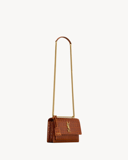 Caramel Cognac