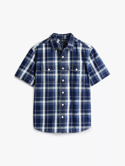 Dark Wash Denim