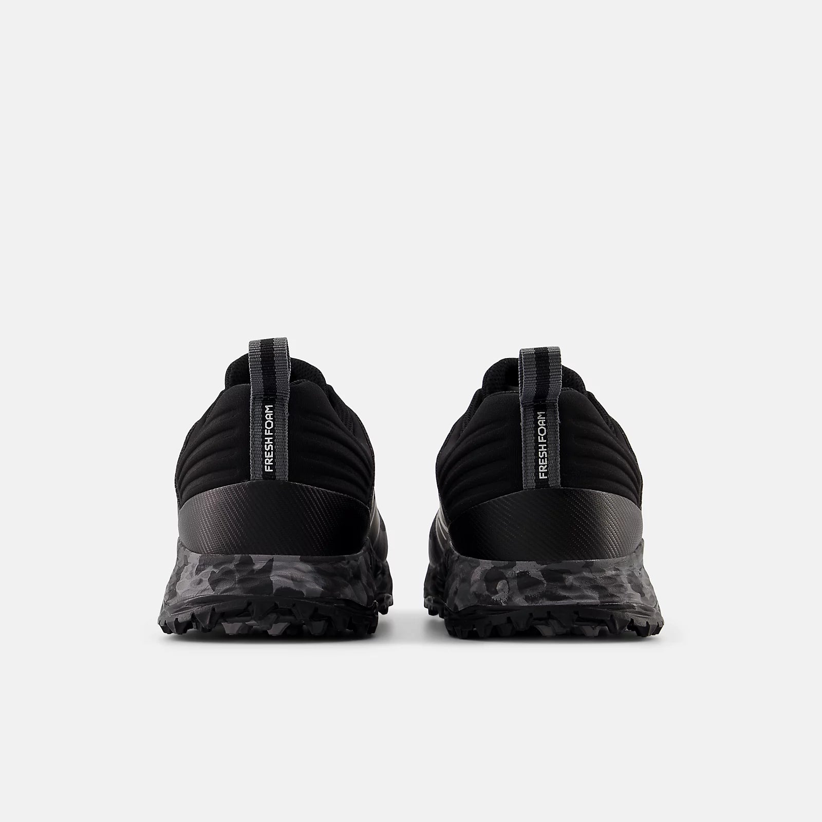 Black Multi With Black